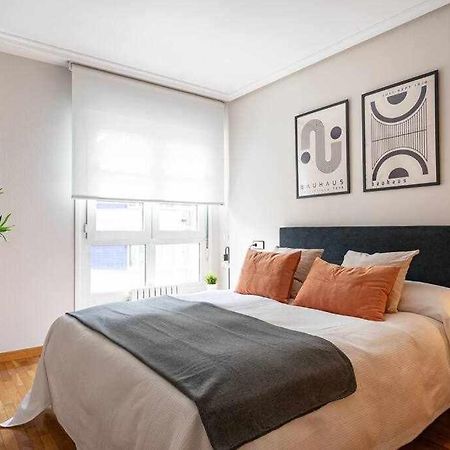 La Plaza Apartamento Gijón Zewnętrze zdjęcie