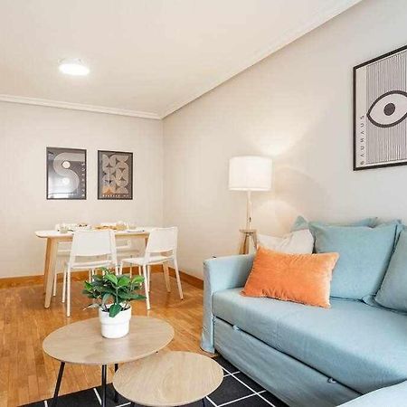 La Plaza Apartamento Gijón Zewnętrze zdjęcie