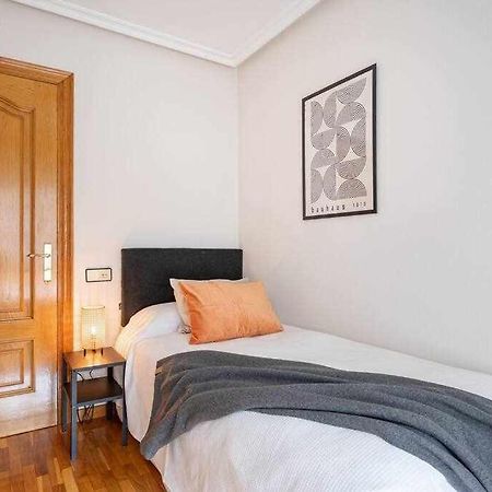 La Plaza Apartamento Gijón Zewnętrze zdjęcie