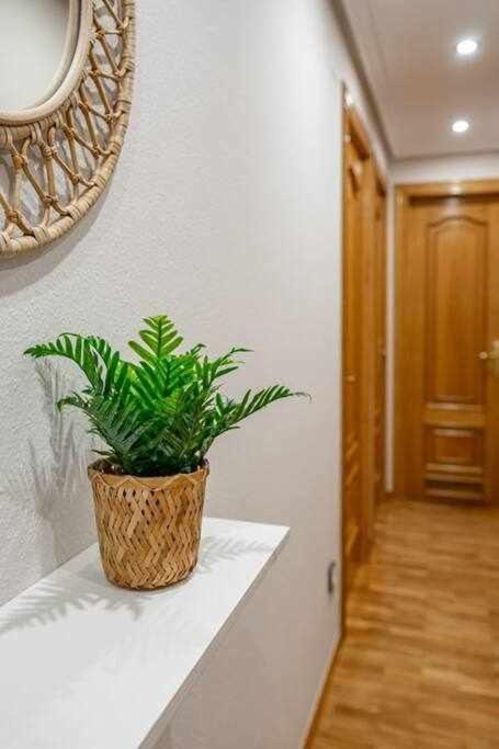 La Plaza Apartamento Gijón Zewnętrze zdjęcie