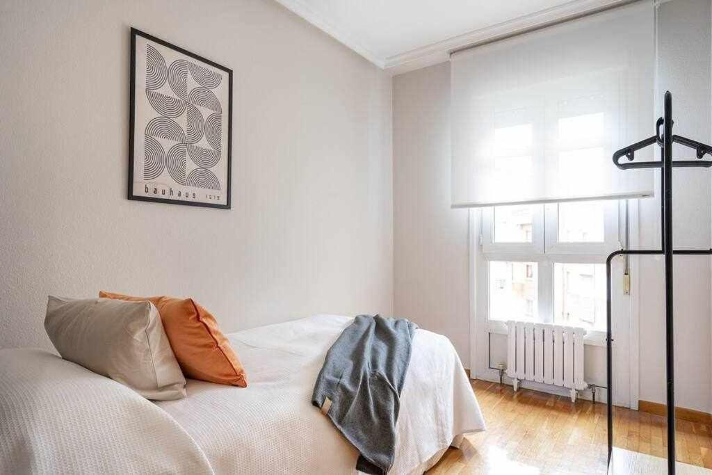 La Plaza Apartamento Gijón Zewnętrze zdjęcie
