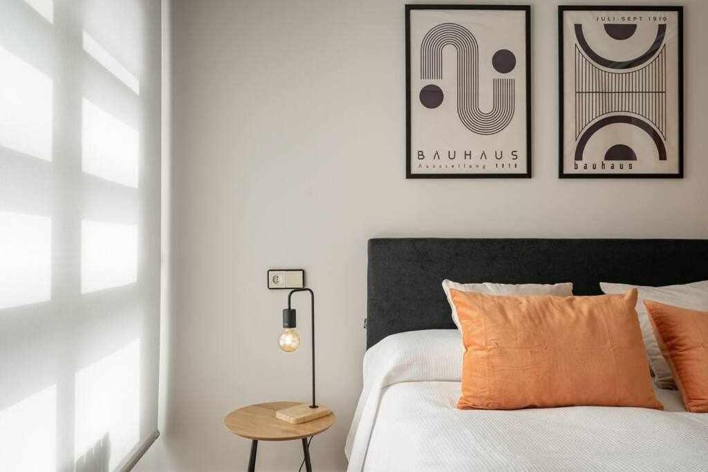 La Plaza Apartamento Gijón Zewnętrze zdjęcie